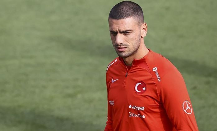 Fenerbahçe Başkan Adayı Hakan Safi gemileri yaktı: Milli yıldızla anlaştı - Resim: 7