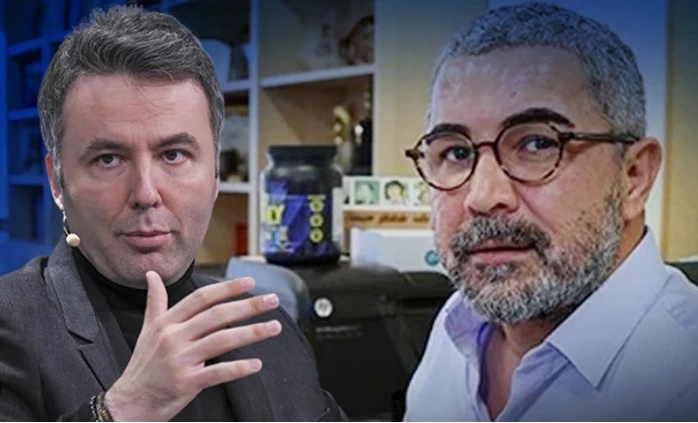Veyis Ateş'ten çarpıcı iddia: Mehmet Akif Ersoy helallik istedi - Resim: 10