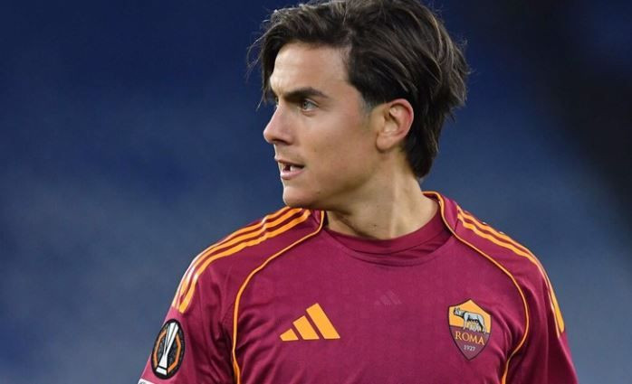 Galatasaray ve Fenerbahçe karşı karşıya: Hedef Dybala - Resim: 6