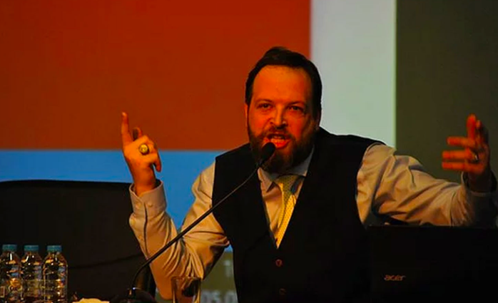 Fatih Tezcan isim verdi, AK Partilileri tehdit etti - Resim: 4