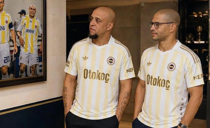 Roberto Carlos müslüman oldu: AK Partili vekil açıkladı - Resim: 8