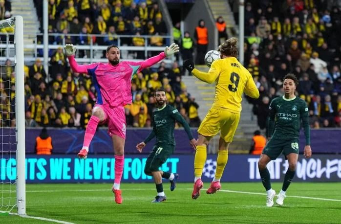 Galatasaray'ın Manchester City maçı muhtemel 11'i: Hangi kanalda, saat kaçta? - Resim: 17