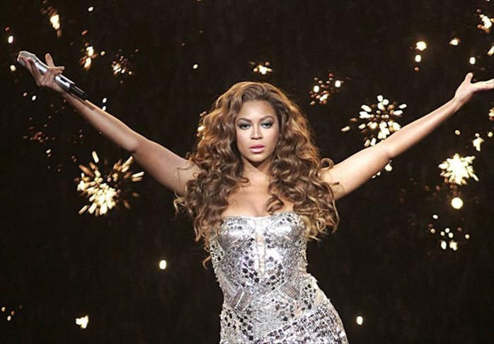 Rihanna ve Taylor Swift'ten sonra Beyonce milyarder oldu! Forbes listesi güncellendi - Resim: 21