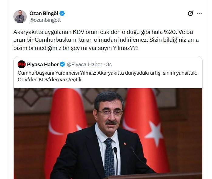 Ozan Bing&ouml;l'den sahibine sorular: Sizin bildiğiniz bizim bilmediğimiz ne var? - Resim : 1