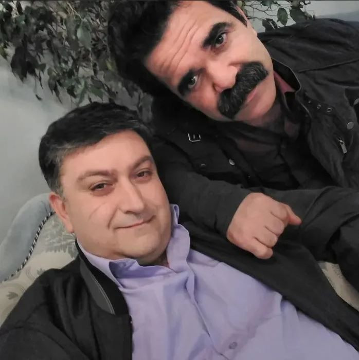 Çocuklar Duymasın’da Çaycı Hüseyin’in en yakın dostuydu: Şükrü Koruyucu’nun asıl mesleği şaşkına çevirdi - Resim: 2