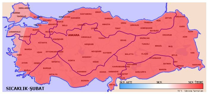 İstanbul’da yarın sabah fırtına alarmı: Valilikten acil uyarı geldi - Resim: 18