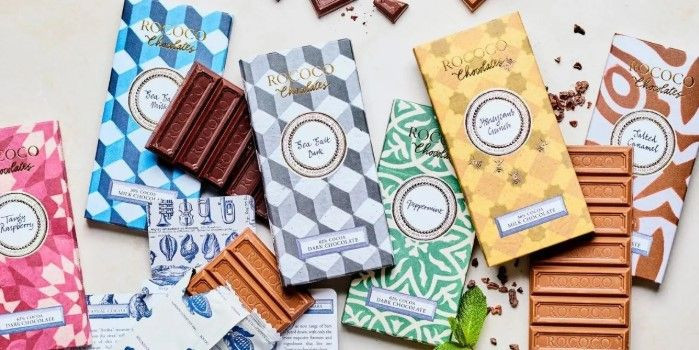 Çikolata devi iflas yolunda: 44 yıl önce kurulmuştu - Resim: 4