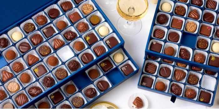 Çikolata devi iflas yolunda: 44 yıl önce kurulmuştu - Resim: 5