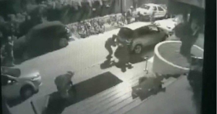 Erdoğan'a suikast öncesi gizli toplantıyı anlattı: Firari FETÖ'cü tek tek itiraf etti - Resim: 1