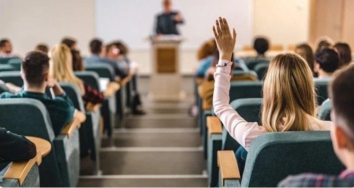 Öğrenci affında kritik gelişme: İşte Meclis'te kabul edilen 13 madde - Resim: 2