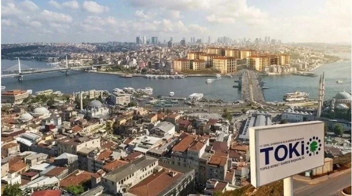 TOKİ'de yüzde 25 indirim yarın başlıyor: İşte tüm şartlar - Resim: 14