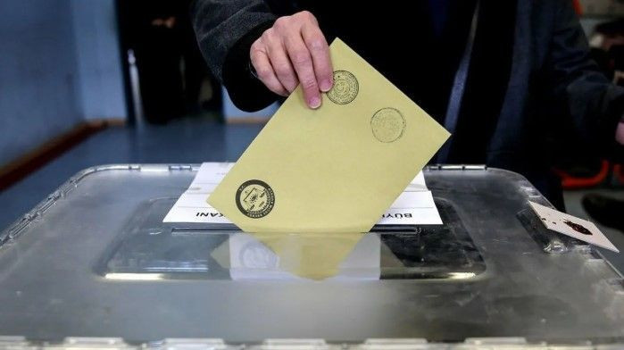 Metropoll'ün son anketi 'mutlak butlan'dan sonra yeniden gündem oldu: İşte sonuçlar - Resim: 1