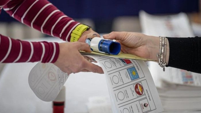 Metropoll'ün son anketi 'mutlak butlan'dan sonra yeniden gündem oldu: İşte sonuçlar - Resim: 3