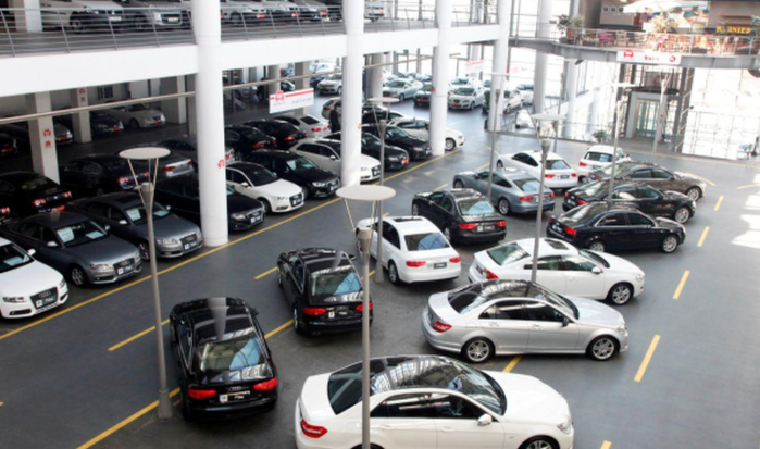 Otomotiv fiyatlarında büyük indirim: 944 bin lira daha ucuz - Resim: 1