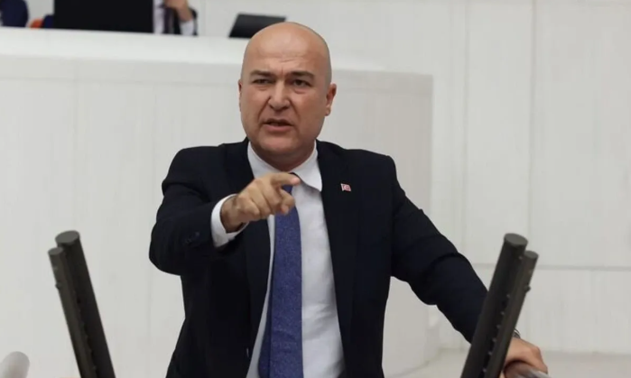 Özgür Özel'in yeni partisi sonrası Kılıçdaroğlu'ndan ilk talimat - Resim: 4