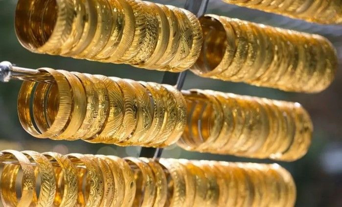 JP Morgan altın için rakam verdi: Tahminler tepetaklak oldu - Resim: 15