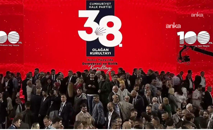 YENİ Parti ve CHP çekişmesinde YSK kararını verdi - Resim: 5