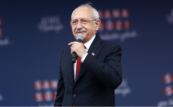Kılıçdaroğlu tarih yazdı: Bir ilde ilk kez CHP'li başkan kalmadı - Resim: 5