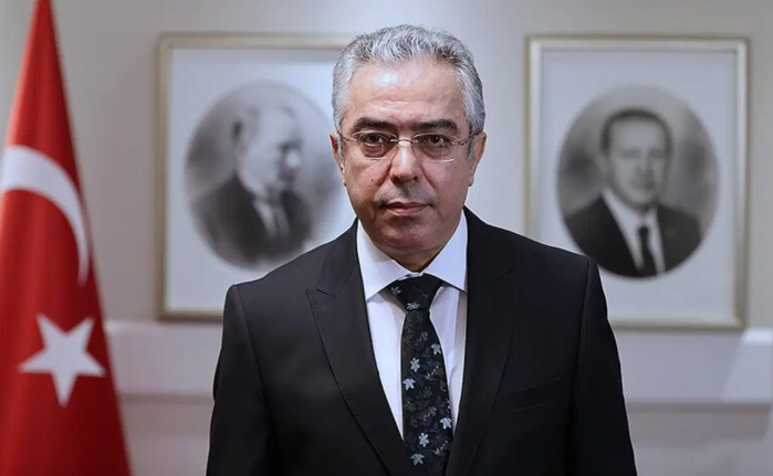 Saray Anayasa değişikliğinin tarihini açıkladı: Referanduma gidecek - Resim: 4