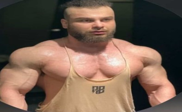 Kavgayı ayırmaya çalışan komşu canından oldu: Fenomen sporcu dehşet saçtı - Resim : 2