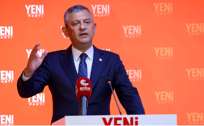 YENİ Parti seçimlere girebilecek mi? - Resim: 2