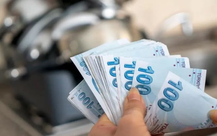 Emekli ve çalışanlara faizsiz kredi veren bankaların listesi belli oldu - Resim: 10