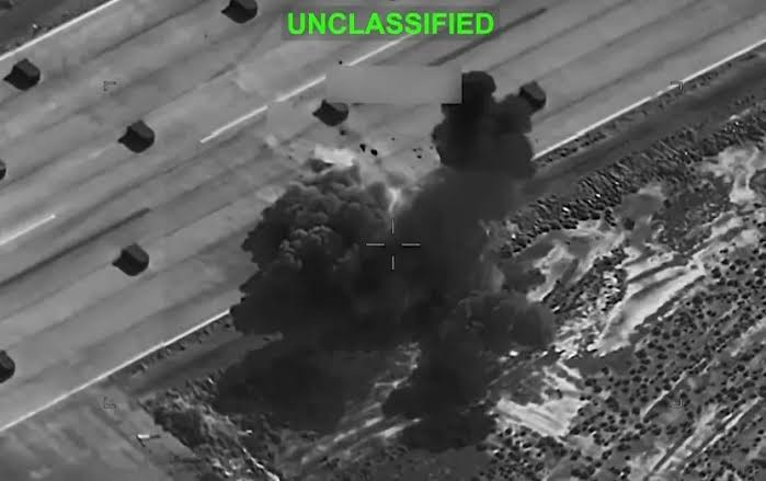 ABD’nin İran saldırıları bölgeyi cehenneme çevirdi: Çatışmalar şimdi de Yemen’e sıçradı - Resim : 3