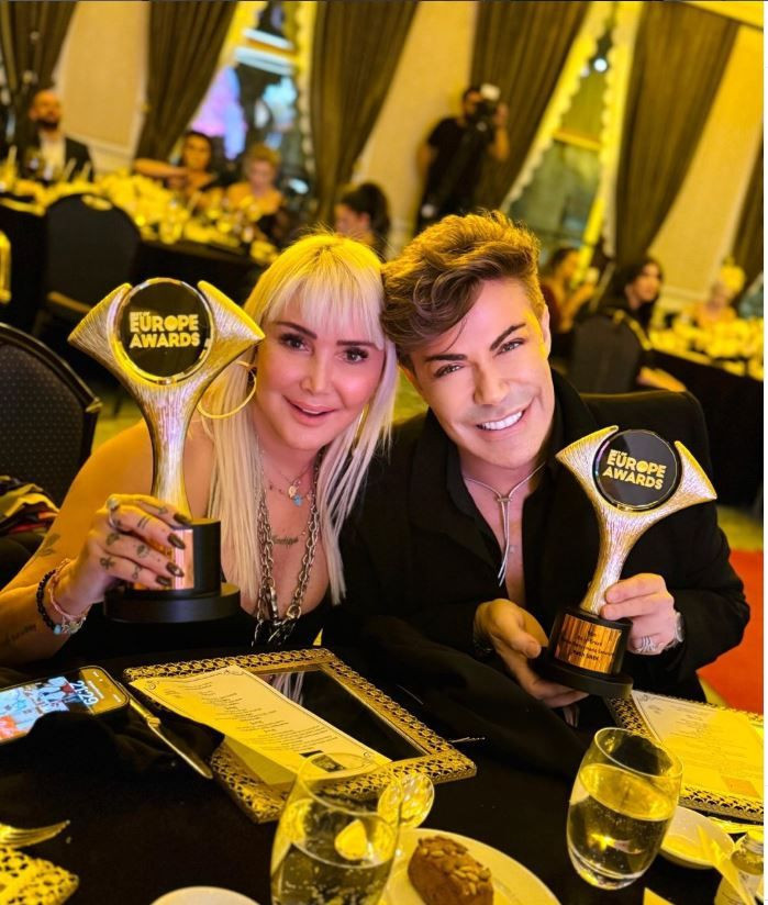 Fatih Ürek'in vasiyeti ortaya çıktı: ‘Hayatımda en çok istediğim şey’ diyerek açıklamış… - Resim: 7