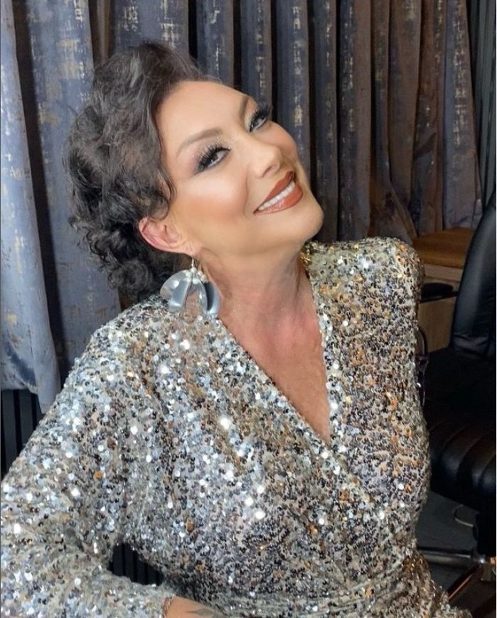 Güllü dosyasında yeni perde: Oğlunun açıklamaları ağızları açık bıraktı "Annemin hayatını mahvedenlerden biri de o" - Resim: 1