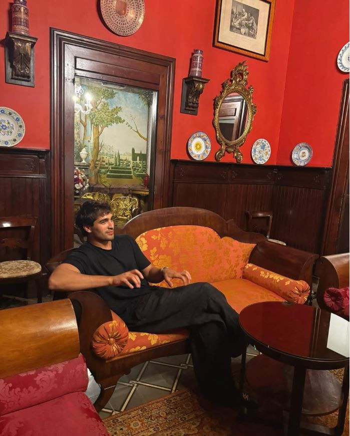 Yalı Çapkını’nın ‘Ferit Korhan’ı Mert Ramazan Demir’in yeni hali görenleri şaşkına çevirdi: Tam 20 kilo eridi - Resim: 5