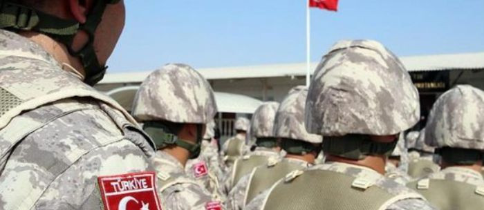 Orduların asker sayıları açıklandı: Türkiye’nin sırası belli oldu - Resim: 27