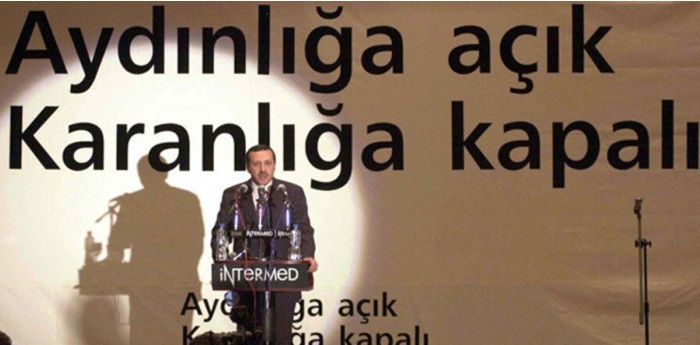 AK Parti 25. yılını kutluyor: Erdoğan ne mesajlar verecek? - Resim : 2