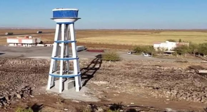 30 yıllık su sorunu çözülüyor: 2027 yatırım planına alındı - Resim : 3