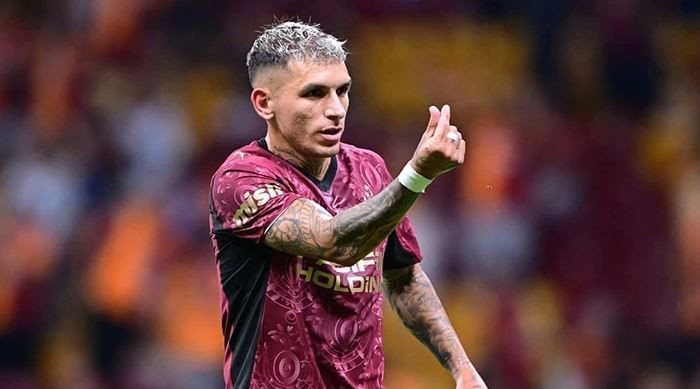 Torreira'ya yumruk atan saldırganın tehditleri ortaya çıktı: X paylaşımları kan dondurdu - Resim: 5