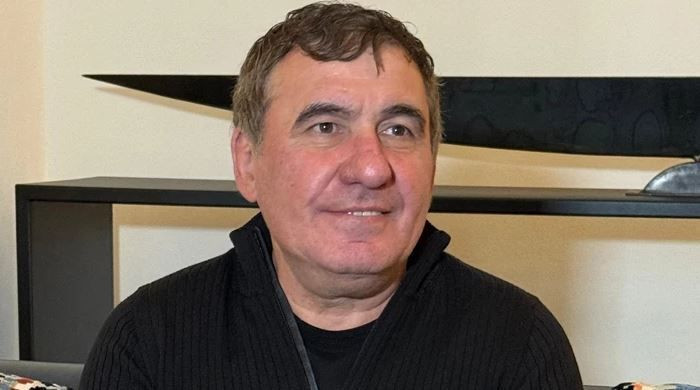 Türkiye-Romanya maçı öncesi Hagi'den çarpıcı yorum: 3 futbolcuya değindi - Resim: 3