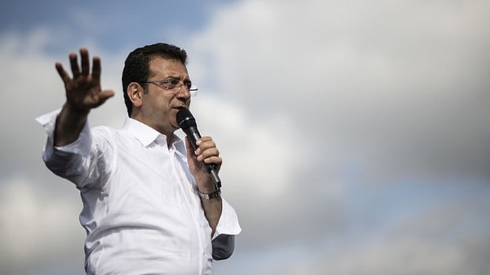 Düşmesi bekleniyordu: İmamoğlu’nun bilirkişi davası ertelendi - Resim : 1
