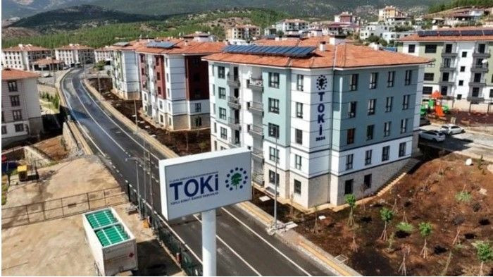 TOKİ'de yüzde 25 indirim yarın başlıyor: İşte tüm şartlar - Resim: 6
