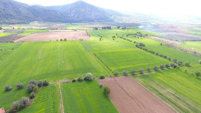 328 bin TL’ye arsalar kapış kapış satılıyor: Milyonlara tapu imkanı - Resim: 8