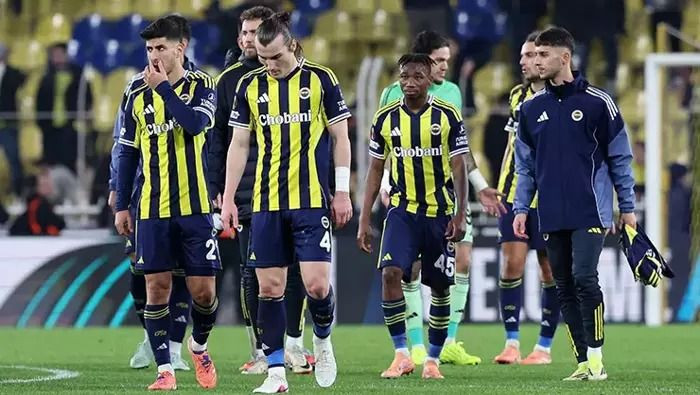 İngiliz basınından olay olacak Fenerbahçe sözleri, Pereira'ya övgü - Resim: 9