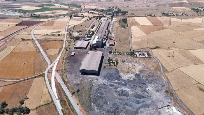 Türkiye'nin en büyükleri arasındaki sanayi şirketi iflasın eşiğinde: Tek bir kurtuluş yolu var - Resim: 3