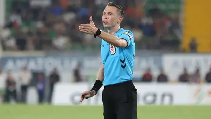 Nihat Kahveci'den Beşiktaş maçı sonrası hakem eleştirisi: En kötü başlangıç bu sezonda oldu - Resim: 4