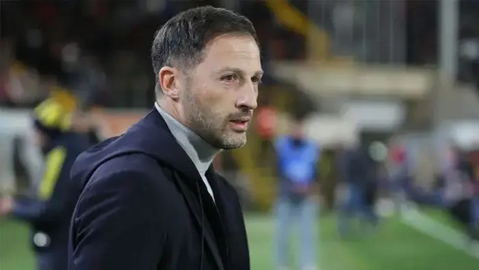 Fenerbahçe sonrası yüzü gülmedi: Tedesco İtalya'da dibe vurdu - Resim : 2