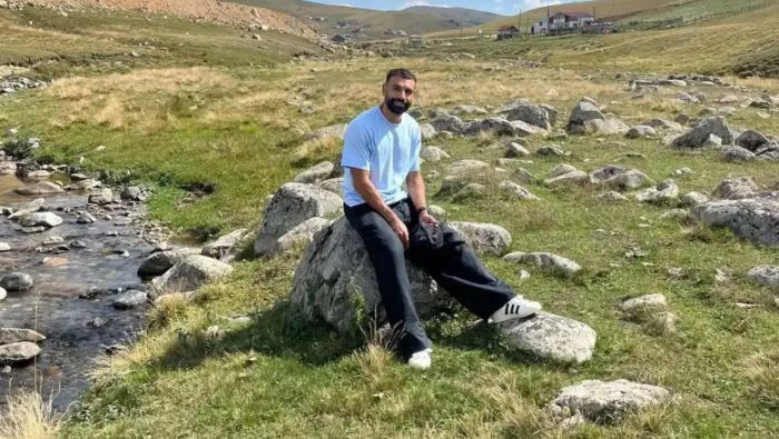 Salah Yaylası, Google Haritalar'da tarihi yer ilan edildi - Resim: 1