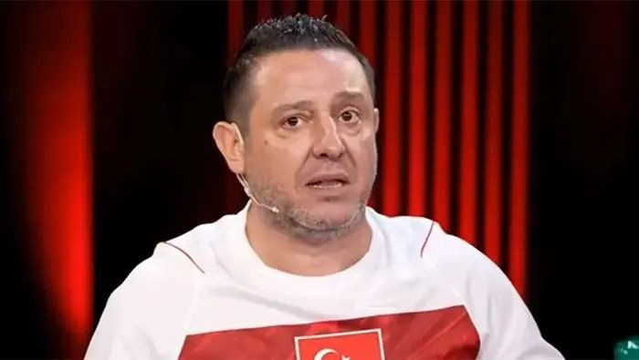 Nihat Kahveci açtı ağzını yumdu gözünü: “Başkanından Montella'sına" - Resim: 10