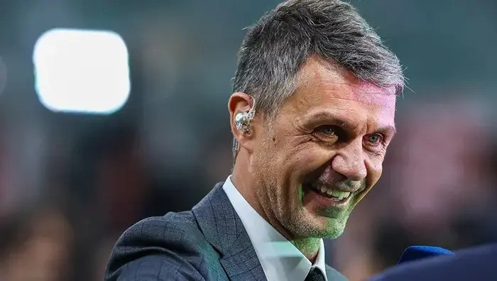 İtalya Milli Takımı’nda Paolo Maldini dönemi başladı - Resim : 1
