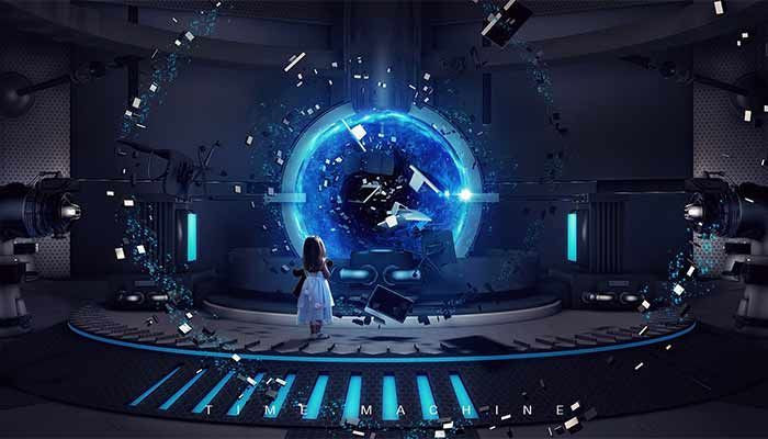 Gelecekten gelen misafirler nerede? Zaman yolculuğu paradoksunda ‘sessizlik’ bilmecesi - Resim: 4