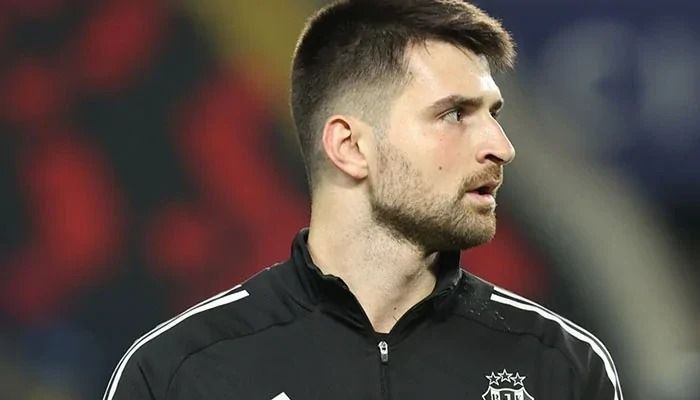 Beşiktaş kalecisini Süper Lig'den buldu: Şaşırtan transfer hamlesi - Resim: 3
