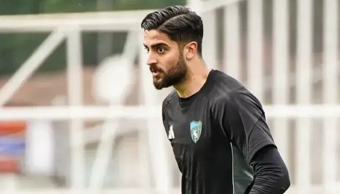 Beşiktaş kalecisini Süper Lig'den buldu: Şaşırtan transfer hamlesi - Resim: 7