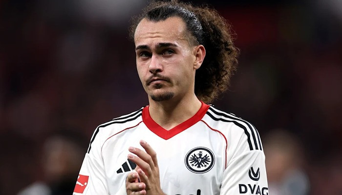 Beşiktaş ve Galatasaray aynı yıldız için karşı karşıya: Transferde dev kapışma - Resim : 2