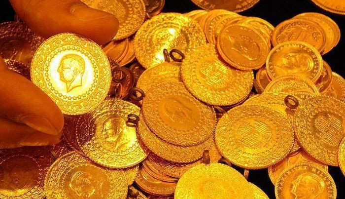 Altın yatırımcılarını şoke eden rapor: Dev bankadan altının seyrini değiştirecek tahmin - Resim: 5